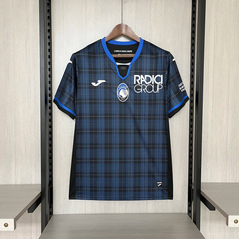 Atalanta Special Edition 24/25 Men's Fan Shirt - Blue